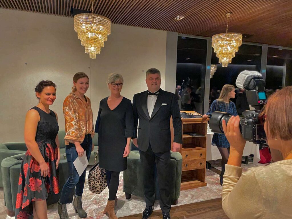 Restaurant il faro -- Lindauer Therme eröffnete ihren kulinarischen Leuchtturm