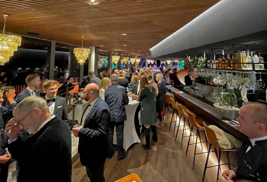 Restaurant il faro -- Lindauer Therme eröffnete ihren kulinarischen Leuchtturm
