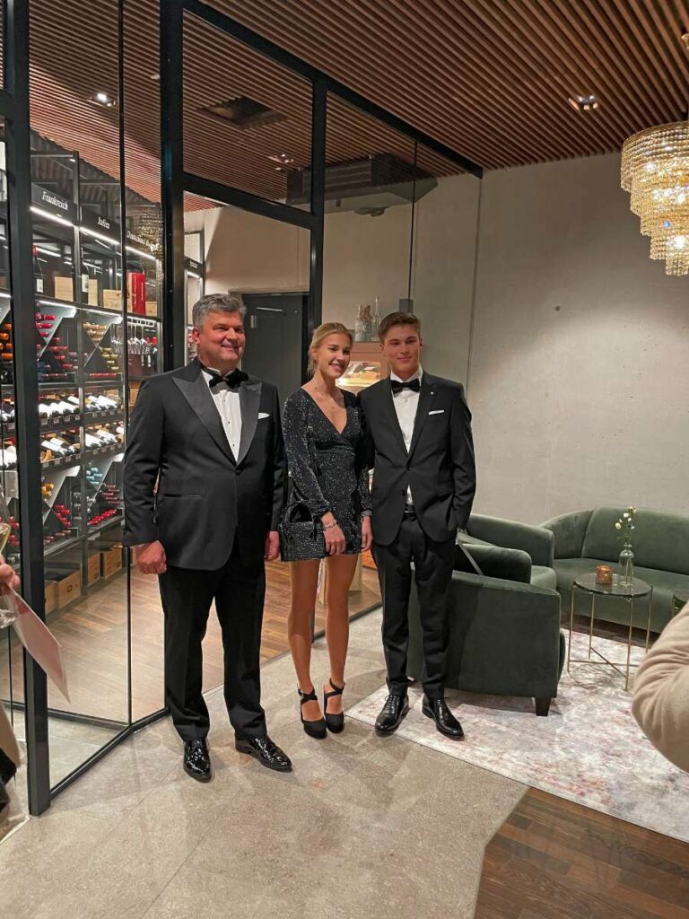 Restaurant il faro -- Lindauer Therme eröffnete ihren kulinarischen Leuchtturm