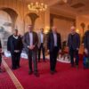 Weltverband der Freizeitindustrie trifft sich im Europa-Park