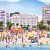 Rio de Janeiro ist eröffnet