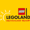 Legoland im Jubiläumsjahr mit einer Neuheit