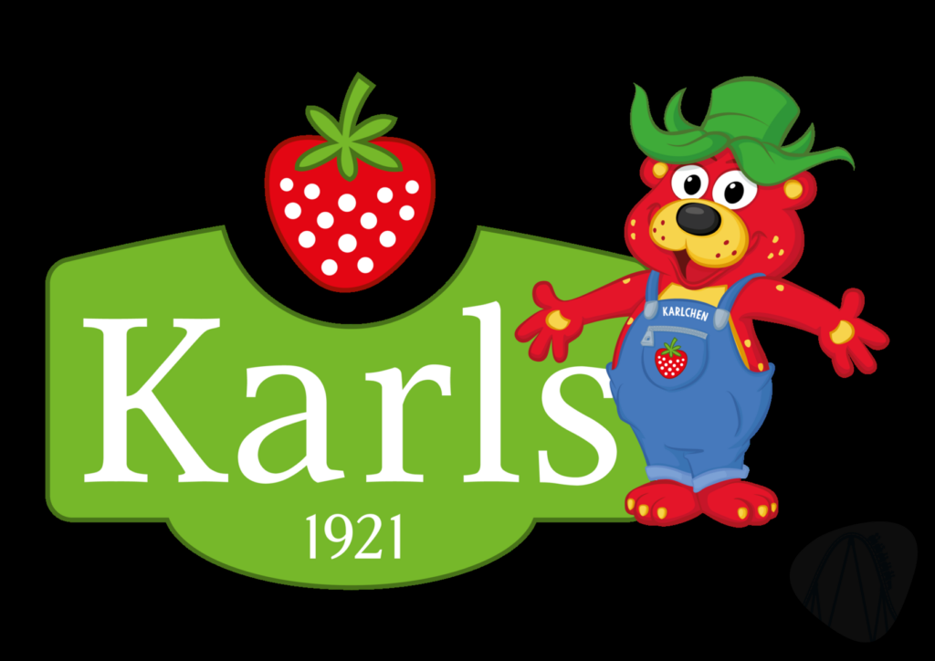 Liebe auf den ersten Blick: Karls kommt nach Bayern