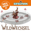 2. Neuheit Eifelpark