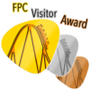 FPC Visitor Award geht in die nächste Runde