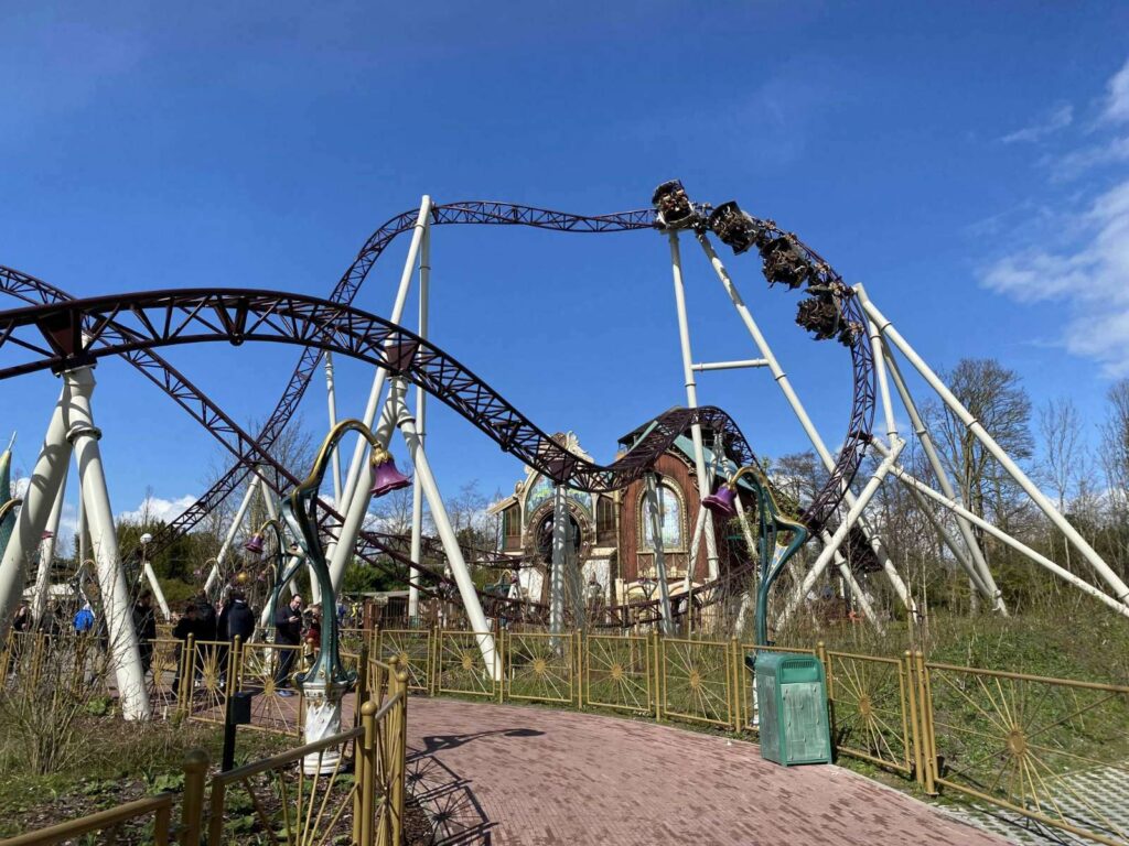 Plopsaland de Panne - ParkCheck & Impressionen - Abwechslungsreicher Familienfreizeitpark am Meer!