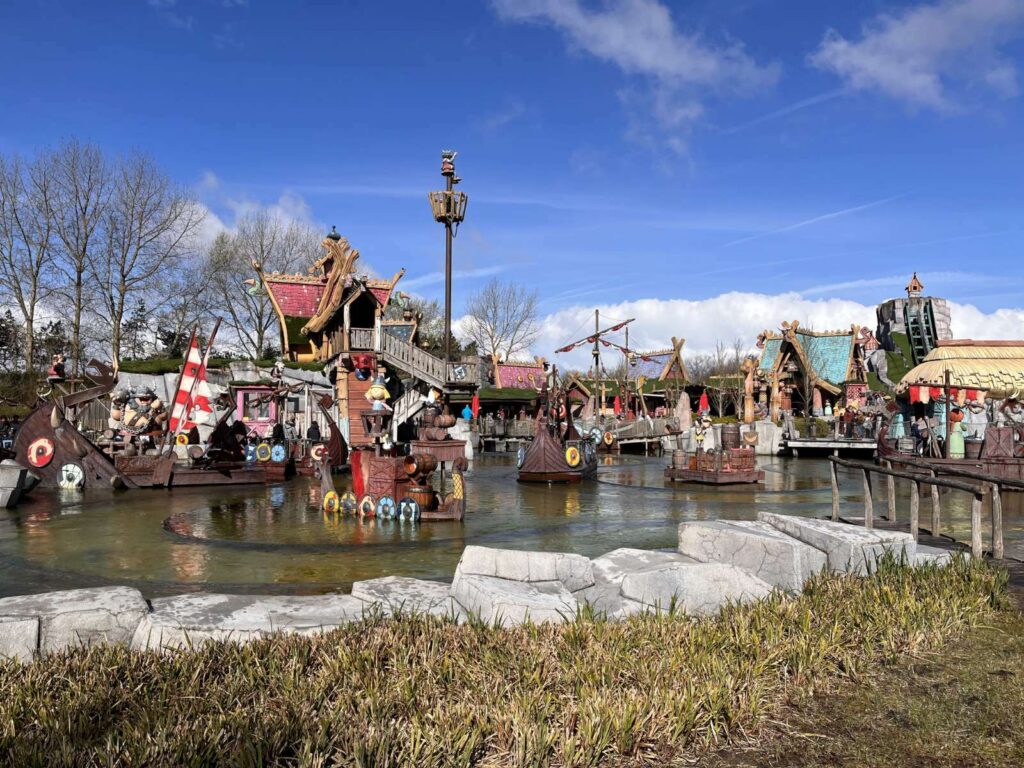 Plopsaland de Panne - ParkCheck & Impressionen - Abwechslungsreicher Familienfreizeitpark am Meer!