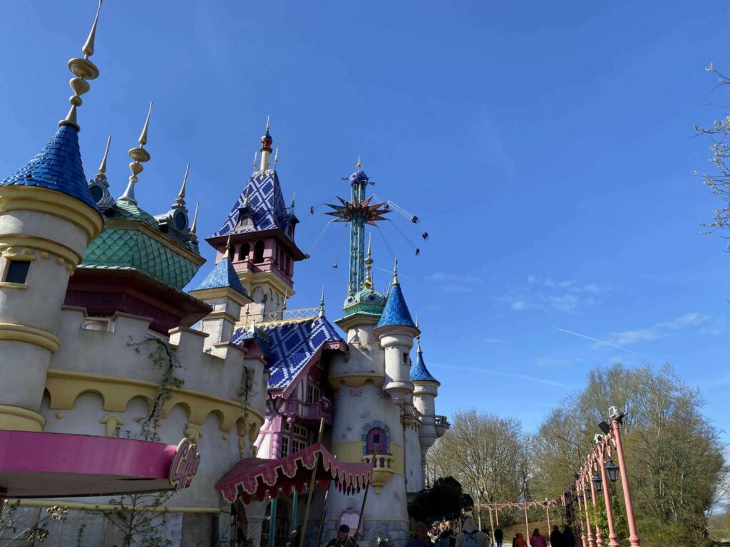 Plopsaland de Panne - ParkCheck & Impressionen - Abwechslungsreicher Familienfreizeitpark am Meer!