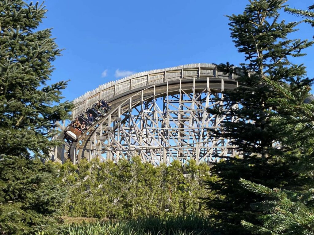 Plopsaland de Panne - ParkCheck & Impressionen - Abwechslungsreicher Familienfreizeitpark am Meer!
