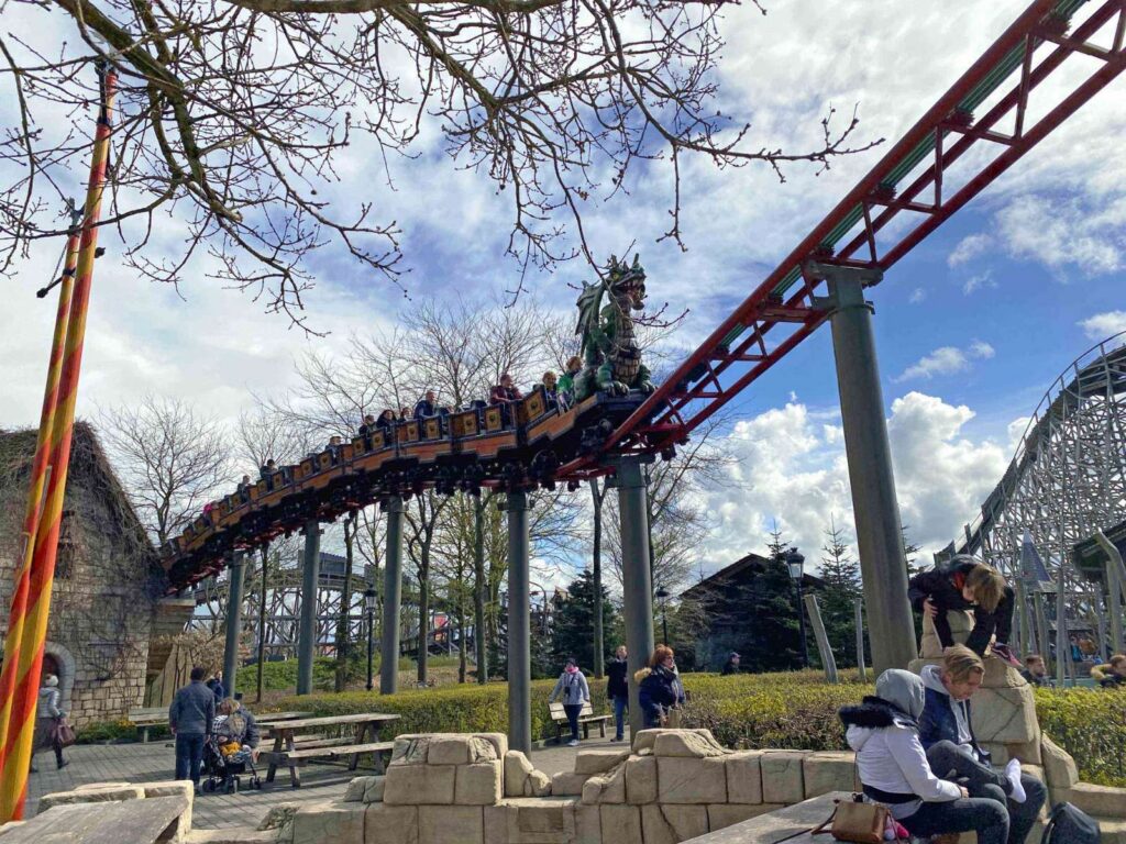 Plopsaland de Panne - ParkCheck & Impressionen - Abwechslungsreicher Familienfreizeitpark am Meer!