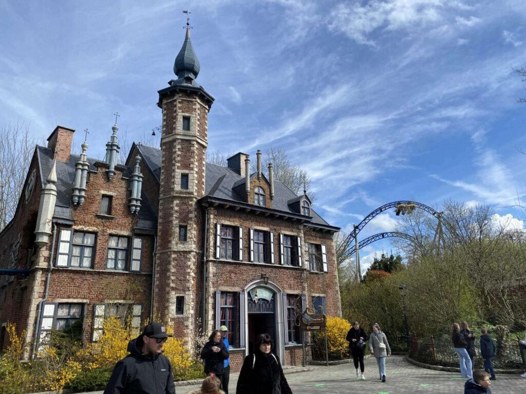 Plopsaland de Panne - ParkCheck & Impressionen - Abwechslungsreicher Familienfreizeitpark am Meer!