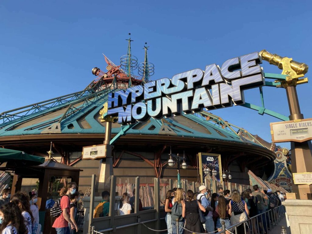 Disneyland Paris & Walt Disney Studios - ein magisches Erlebnis! ParkCheck & Impressionen