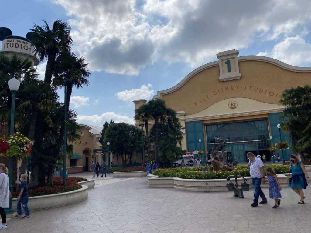 Disneyland Paris & Walt Disney Studios - ein magisches Erlebnis! ParkCheck & Impressionen