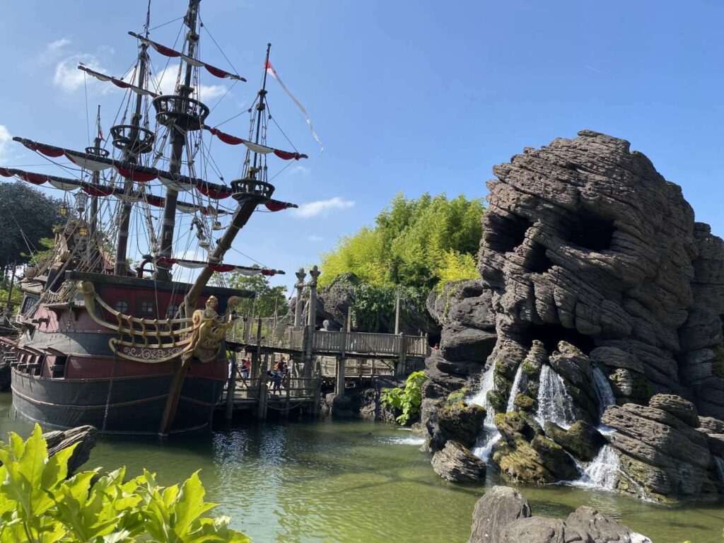 Disneyland Paris & Walt Disney Studios - ein magisches Erlebnis! ParkCheck & Impressionen