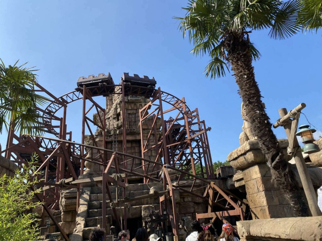 Disneyland Paris & Walt Disney Studios - ein magisches Erlebnis! ParkCheck & Impressionen