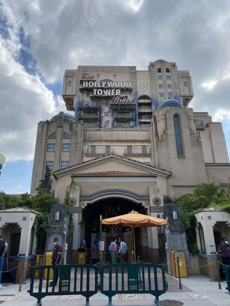 Disneyland Paris & Walt Disney Studios - ein magisches Erlebnis! ParkCheck & Impressionen