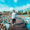 Bayern 3 Beachparty in der Therme Erding