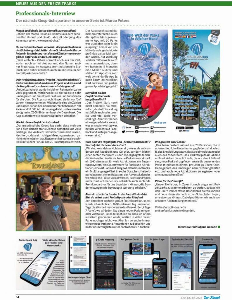 FPC im Interview