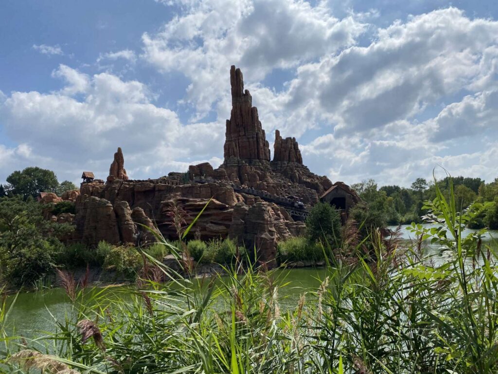 Disneyland Paris & Walt Disney Studios - ein magisches Erlebnis! ParkCheck & Impressionen