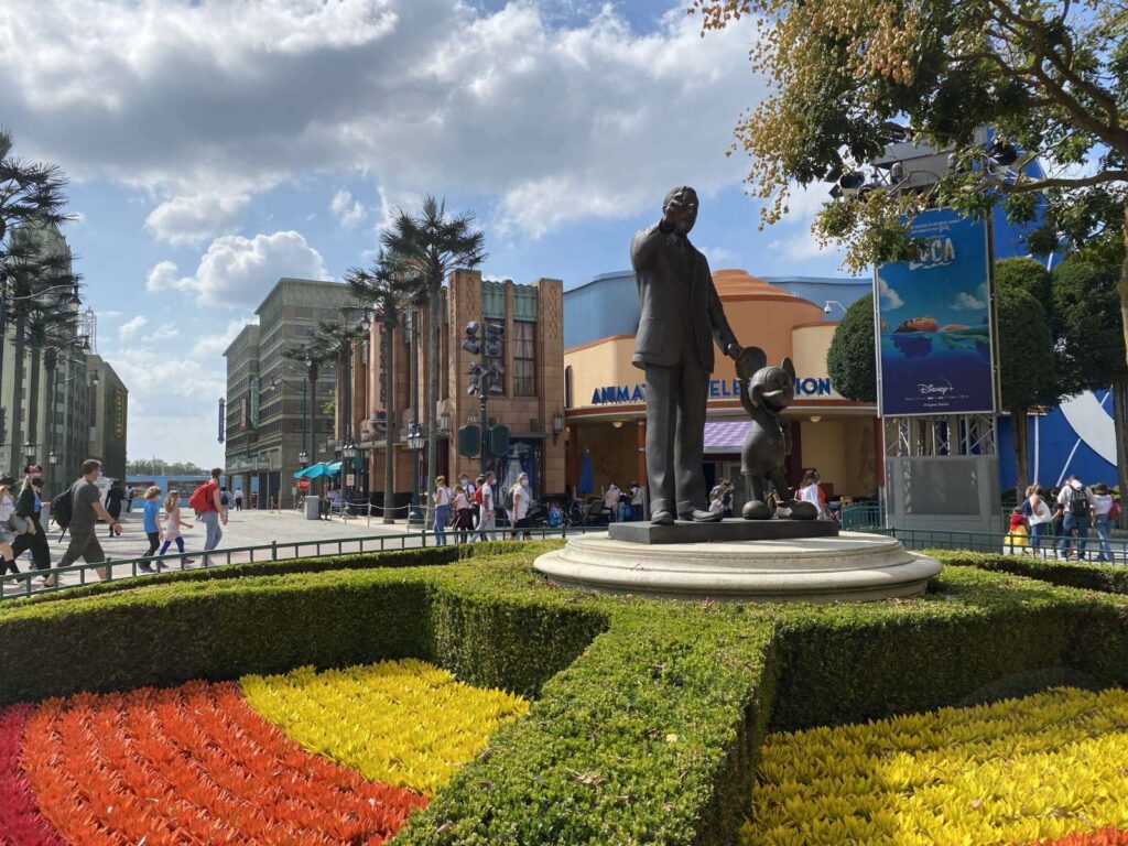 Disneyland Paris & Walt Disney Studios - ein magisches Erlebnis! ParkCheck & Impressionen