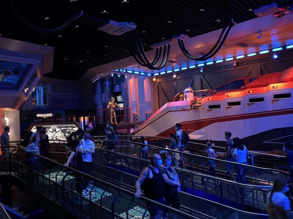 Disneyland Paris & Walt Disney Studios - ein magisches Erlebnis! ParkCheck & Impressionen