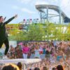 Therme Erding: MEGA-Event am kommenden Wochenende --- Das Große Sommerfest mit Nico Santos in der Therme Erding