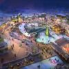 Freizeitpark Toverland bietet großes neues Winterkonzept an