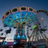 Cranger Kirmes ein voller Erfolg - 3,9 Millionen Besucher trotzen der Hitze
