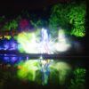 NEU und einzigartig – Das Skyline Park Leuchten Die leuchtende und klingende Phantasiewelt im Allgäu