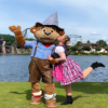Der Heide Park feiert das Oktoberfest „dahoam!" -- Vom 10. – 25.09.22 im Heide Park Resort Soltau