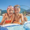 Der perfekte Urlaubsparadies für Groß und Klein: Therme Erding landet zweimal auf Platz Eins