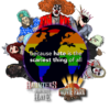 Internationales Zeichen setzen gegen Hass und für mehr Toleranz: Movie Park Germany und Haunters Against Hate veranstalten gemeinsamen Halloween Event Day