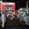 Shipping Technics Logistics 2022 - Informativ und lösungsorientiert - Deutschlands einzige Fachmesse für die Binnenschifffahrt findet am 27. und 28. September erneut in der Messe Kalkar statt