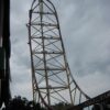 Cedar Point gibt Schließung von Top Thrill Dragster bekannt
