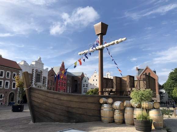 Hansa Park: Neuheiten 2023 und sonstige Themen des letzten Newsletters