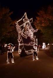 Hansa Park: Neuheiten 2023 und sonstige Themen des letzten Newsletters