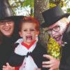 Halloween im Skyline Park – ein schaurig-schönes Erlebnis für die ganze Familie