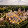 Für eine nachhaltige Welt voller Wunder: Freizeitpark Efteling bis 2030 klimaneutral