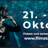 Filmstadt Spooky Tour -- Das Horror-Spektakel in der Bavaria Filmstadt