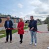 Geiselwind: Feierliche Eröffnung des "Übernachtungs & Erlebnis Seaside Resort"
