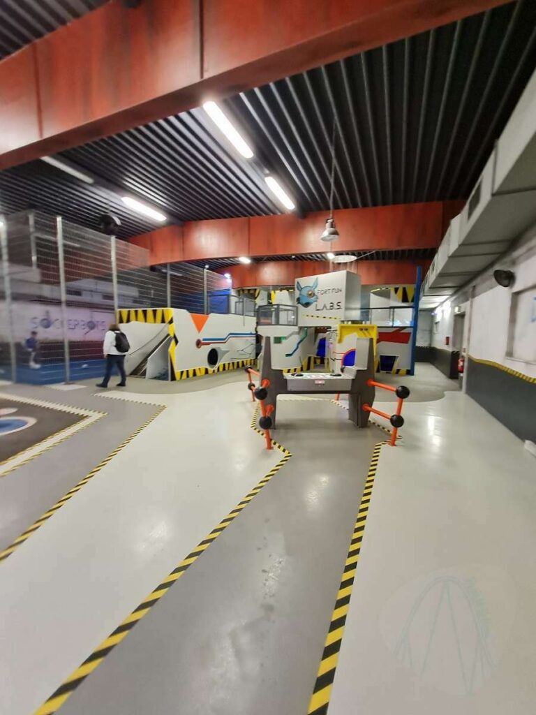 FORT FUN Abenteuerland verzeichnet beste Saison des Jahrhunderts