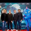 „Hui Buh und das Hexenschloss“ feiert gruselig-lustige Premiere im Europa-Park