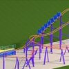 Freizeitpark Rasti-Land kündigt neue Achterbahn (Family Boomerang) für 2023 an