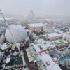 Beste Saison in der Geschichte: Europa-Park erstmals mit mehr als sechs Millionen Besuchern im Jahr 2022