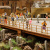 Miniatur Wunderland gewährt freien Eintritt für alle Menschen, die es sich sonst nicht leisten können