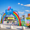 Peppa Pig Park eröffnet 2024 im bayerischen Günzburg