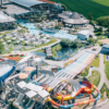 Therme Erding auf Platz 5 der beliebtesten Wasserparks der Welt