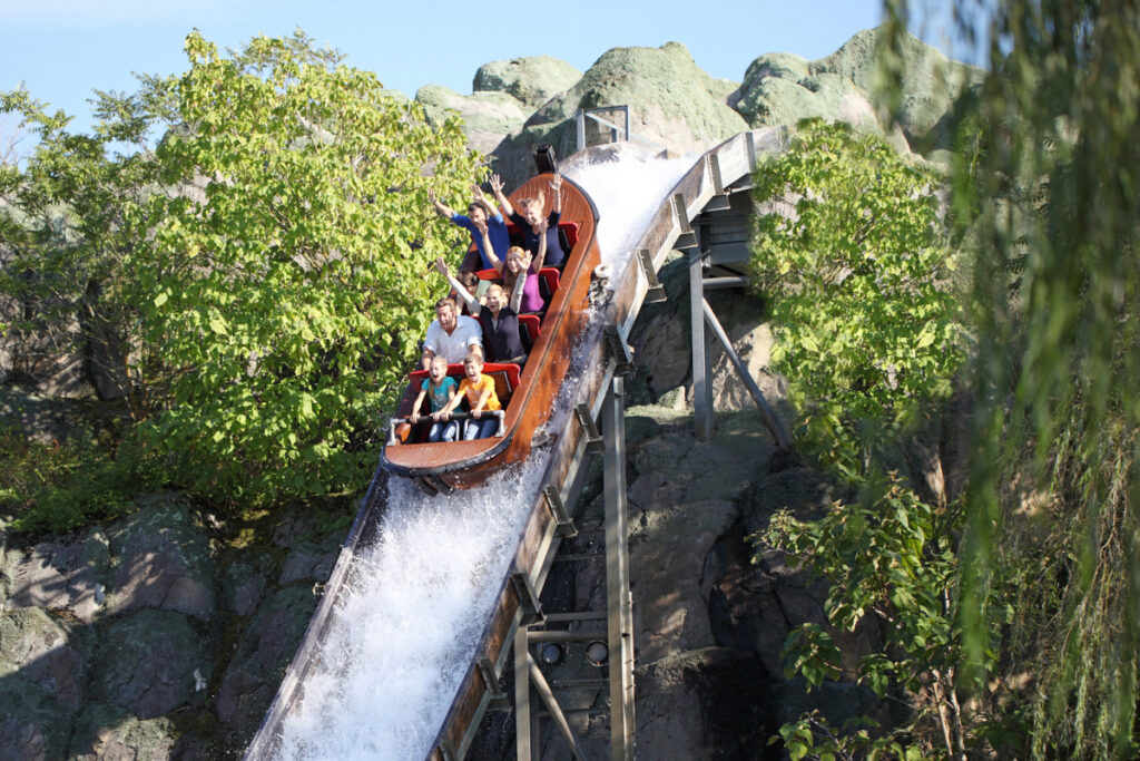 Mythischer Sommerspaß im LEGOLAND® Deutschland