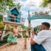 Efteling läutet den Sommer ein