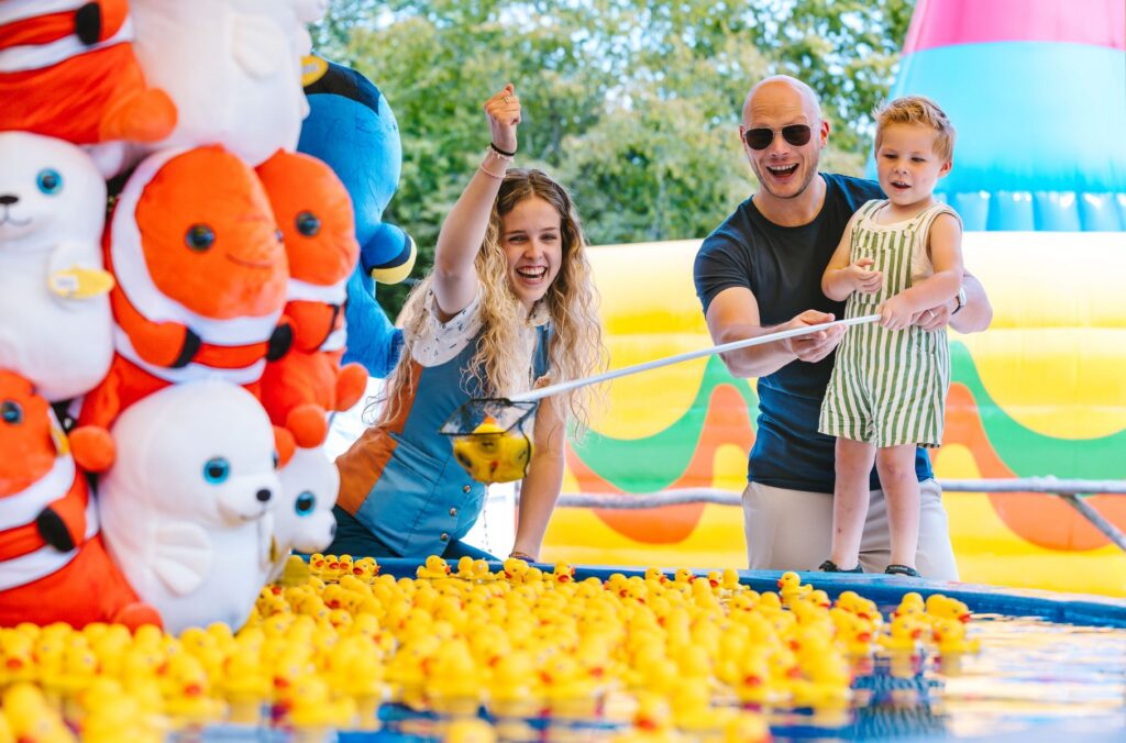 Efteling läutet den Sommer ein